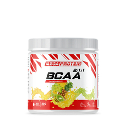 BCAA (MegaProtein)