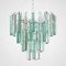 Подвесная люстра Imperium Loft Aqua 189462-26