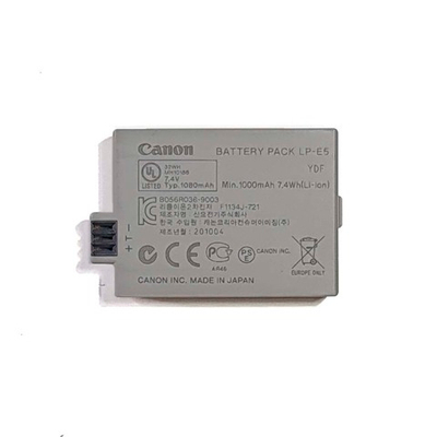 Батарея Canon LP-E5