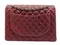 Сумка Chanel Timeless Jumbo бордовый