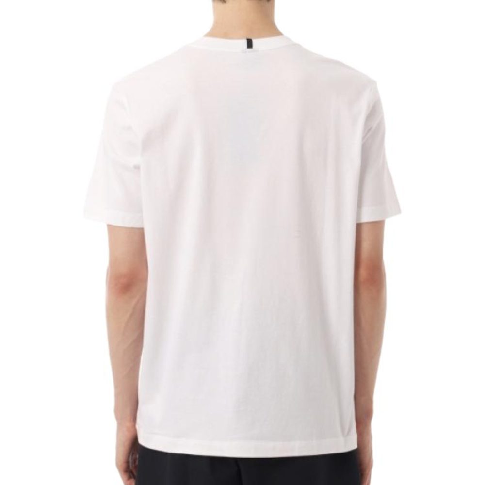 Oakley Футболка Cotton Regular Sleeve Foa407939 100