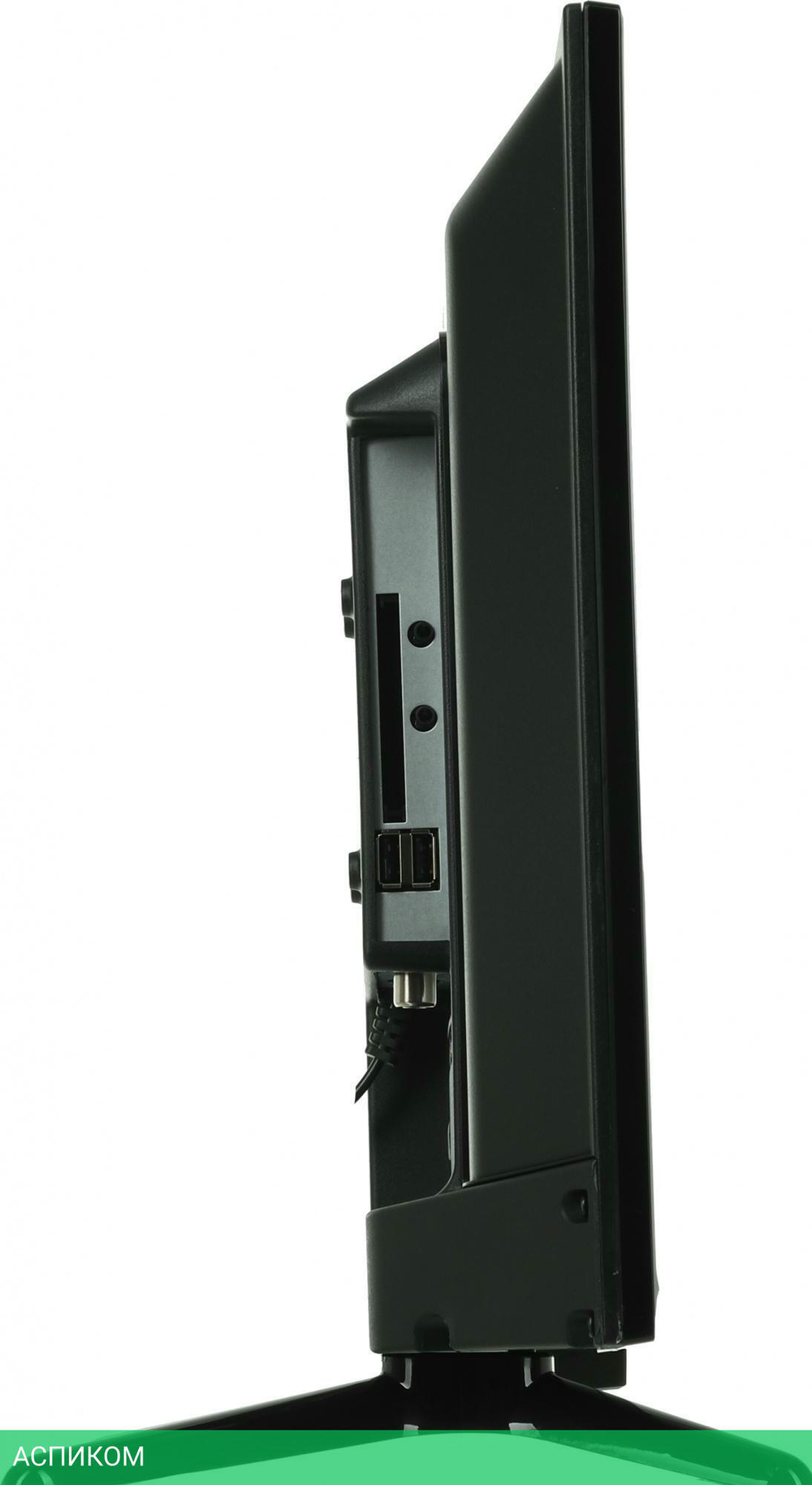 Телевизор Yuno ULX-24TCS221