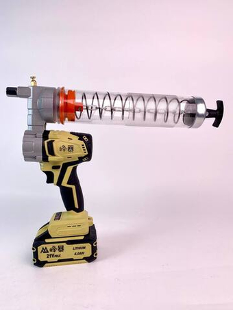 Шприцы для смазки