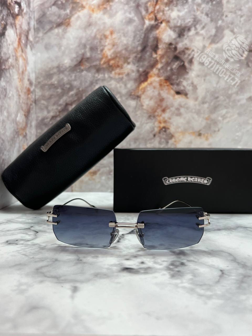 Солнечные очки Chrome Hearts