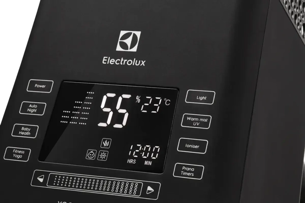Увлажнитель Electrolux Bio Complex EHU-3810D