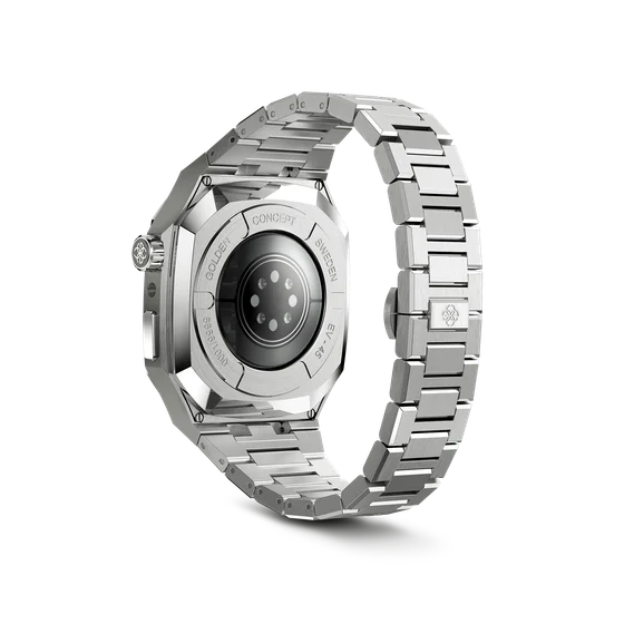 Корпус для Apple Watch - EV40 - Silver
