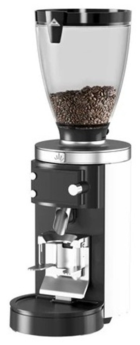 Кофемолка Mahlkoenig E65S GBW белая, черная