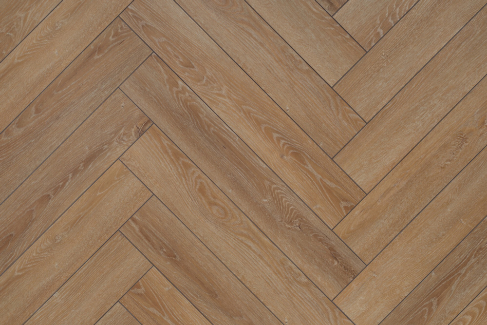 Кварц-виниловый ламинат Aquafloor Parquet Plus AF6020PQ