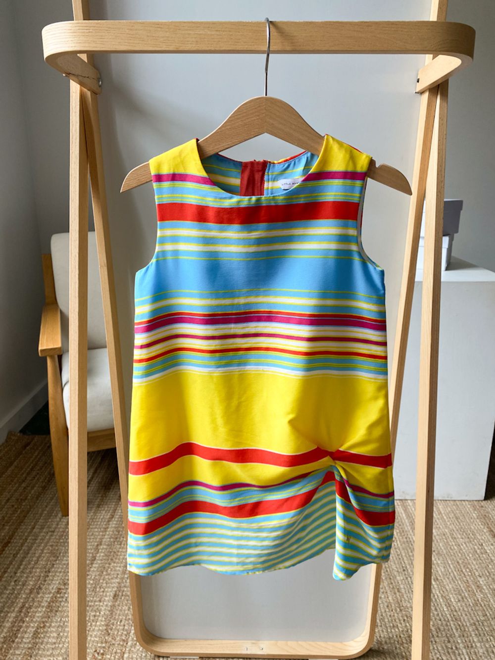 Платье Marc Jacobs, 104