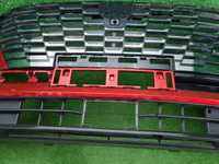 Бампер передний Changan CS55PLUS (2021-2024)