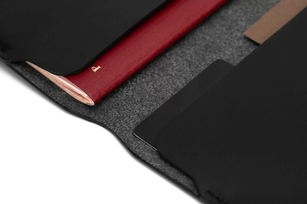 Обложка для паспорта - Пак