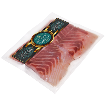 Купить НЕЛЬМА слабосолёная