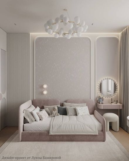 Диван-кровать Флит Дизайн Проект № 10