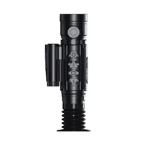 Тепловизионный прицел Sytong XM06-35LRF с дальномером