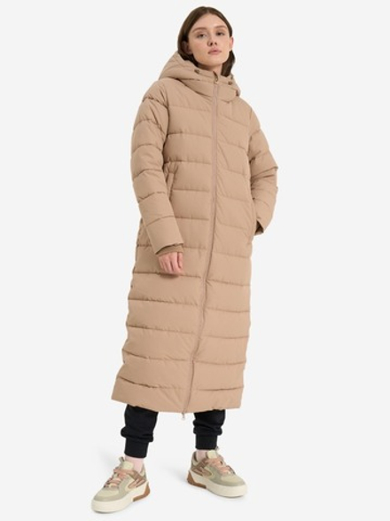 Куртка утепленная женская FILA