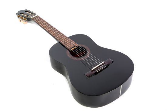Классическая гитара 1/2 Fabio FC02 BK