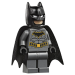 LEGO Super Heroes: Бэткрыло Бэтмена и ограбление Загадочника 76120 — Batwing and The Riddler Heist — Лего Супер Герои ДиСи