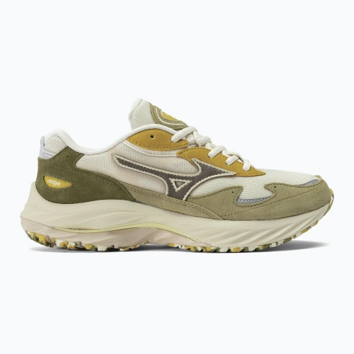 Mizuno Wave Rider cedar/major brown/cloud cream