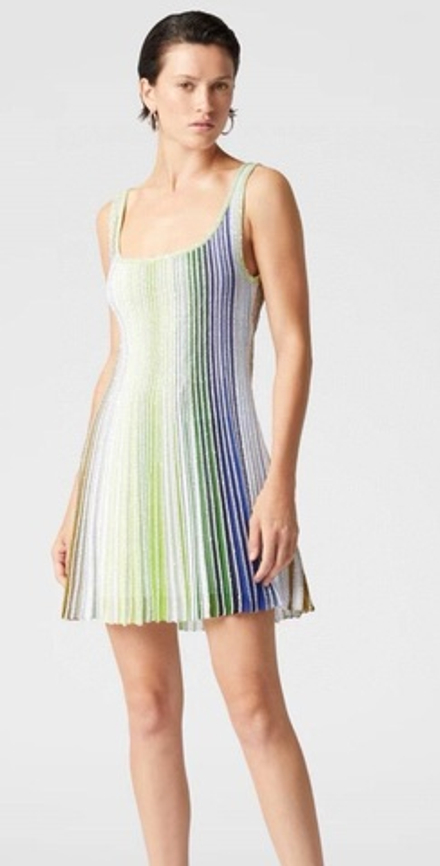 Платье Missoni