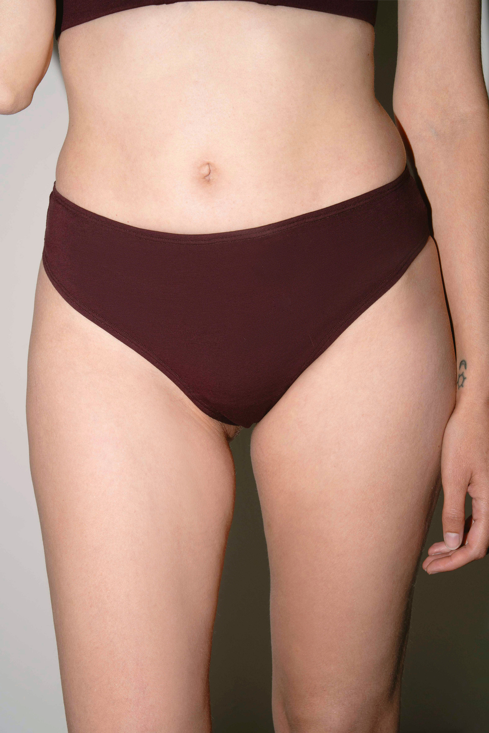 Трусы танга | + цвета