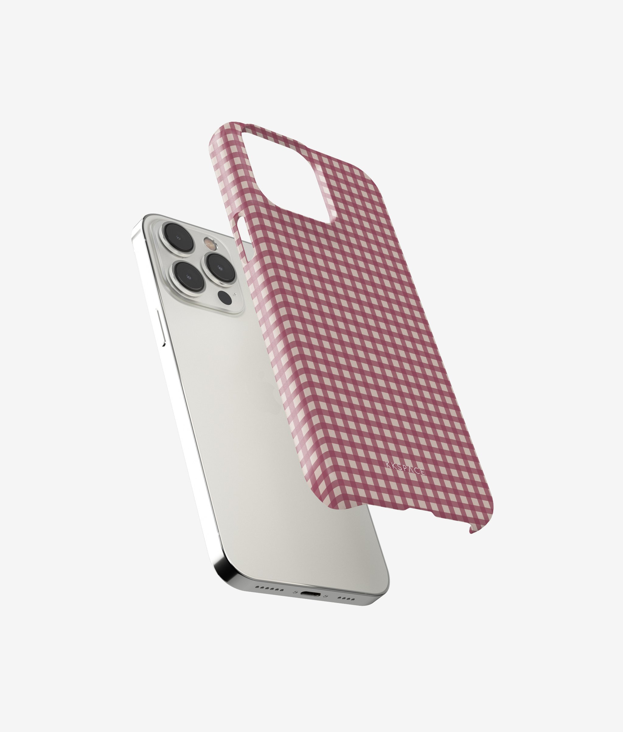 Чехол RUSTIC для iPhone