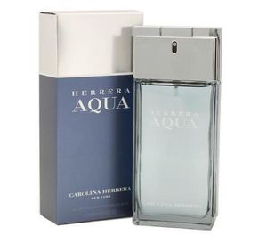 Carolina Herrera Aqua