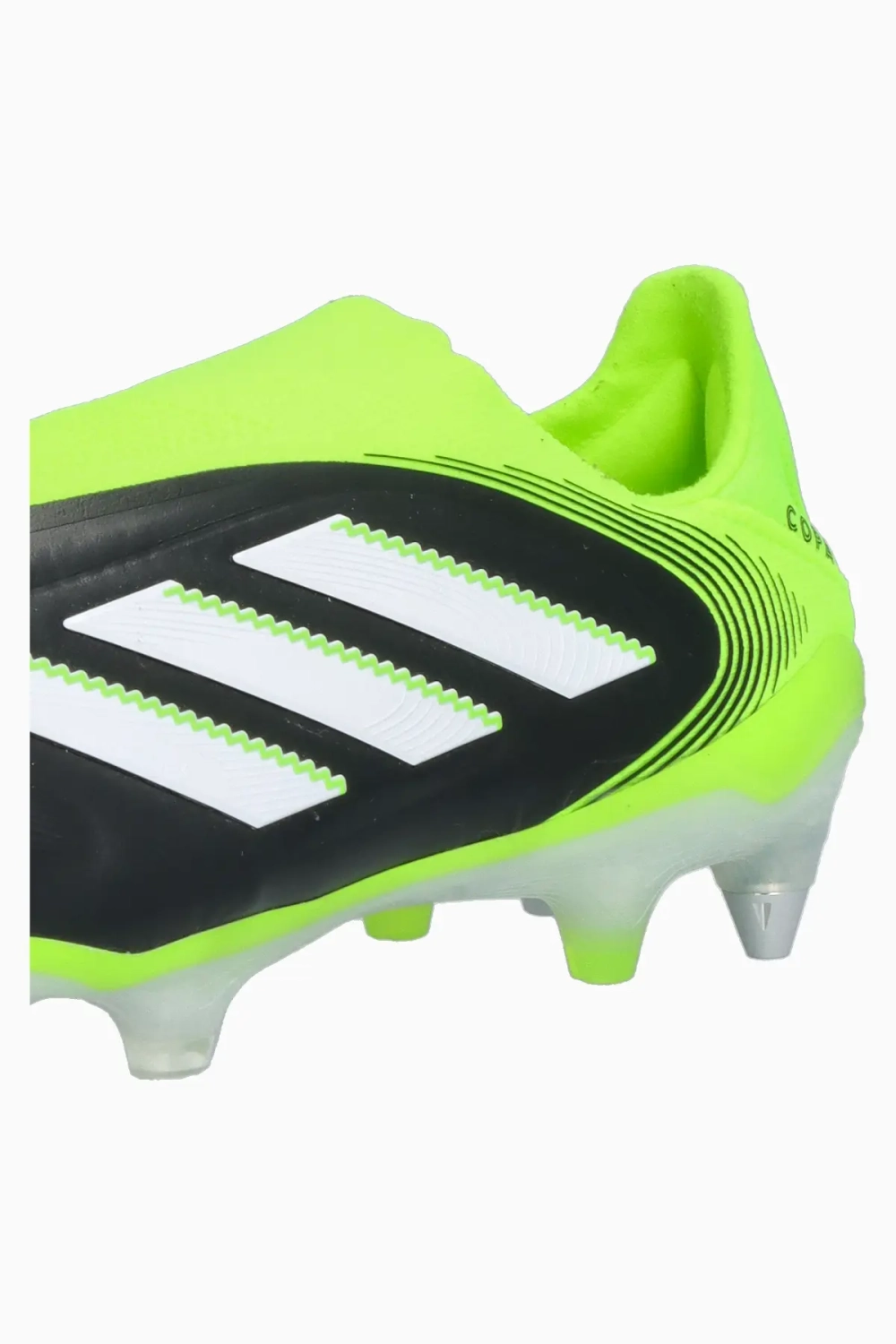 Бутсы adidas Copa Pure 3 Elite LL SG - черный