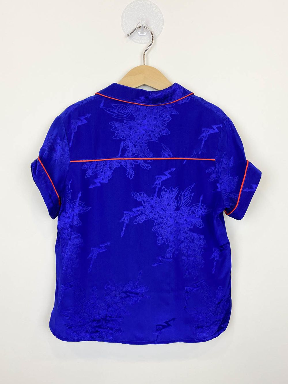 Костюм Zadig&Voltaire