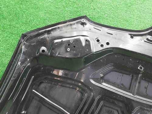 Капот BMW X3 G01 (2017-2024)