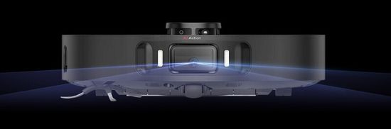 Робот-пылесос Dreame X30 Ultra