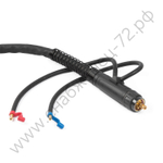 Горелка MIG MP 500 DIGITAL 5м водяное охлаждение HNK5002-06