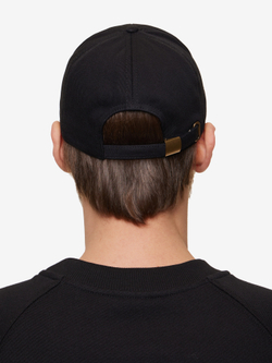 КЕПКА БЕЙСБОЛКА BASK SUN HAT LOGO V2