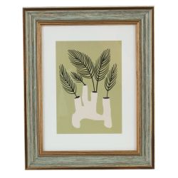 GAEM Фоторамка для фото 15*20, L19,5 W1,5 H24,5 см