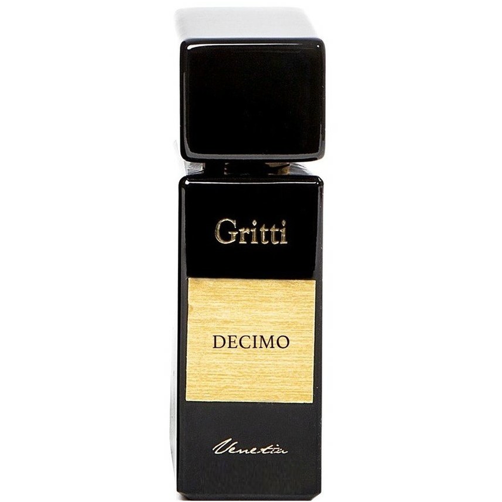 Gritti Decimo