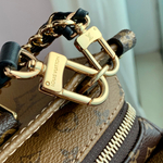 Louis Vuitton OnTheGo East West Chain