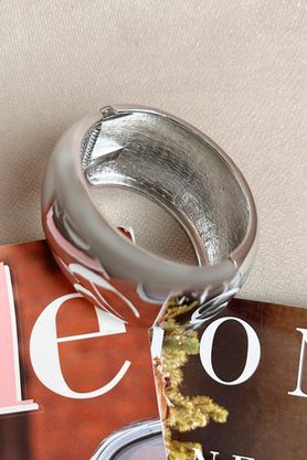 Цена на Браслет-11377 больших размеров