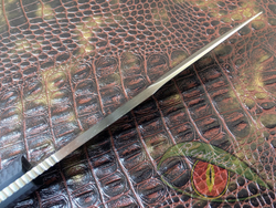 Нож STEELCLAW ЕРМАК