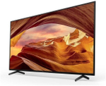 Телевизор Sony KD75X75WL 191 см черный