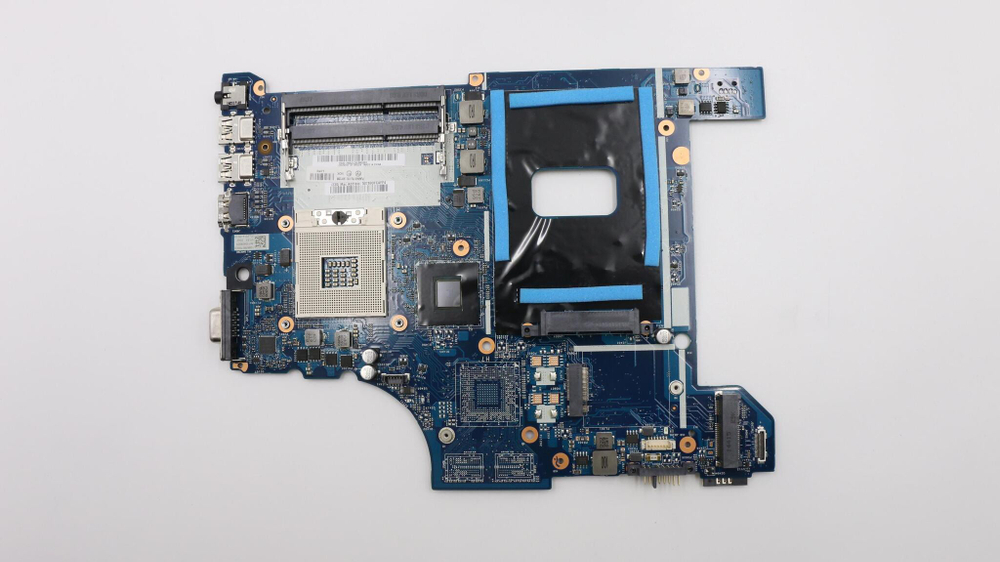 Материнская плата для ноутбука Lenovo E531 VILE2 NM-A044 HM77 UMA DDR3 (04Y1298), оригинал