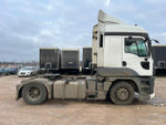 Ford Cargo 4x2 Седельный тягач Cargo (Дизельный, 12,7 л, 480 л.с., МТ)