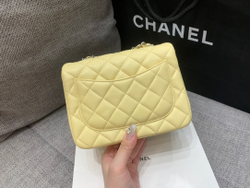Chanel Bag 17 cm
