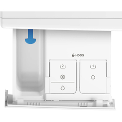 Стиральная машина Bosch WGB244ALSN
