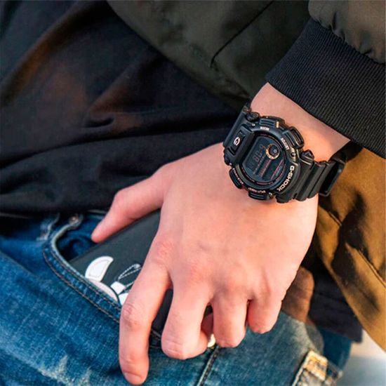 Наручные часы Casio G-Shock DW-9052GBX-1A4DR