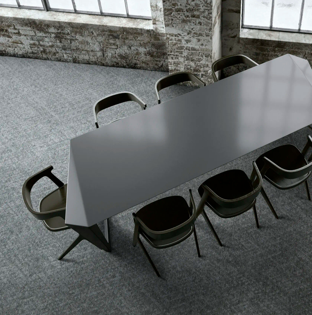 Ковровая плитка BONKEEL Shade Grey