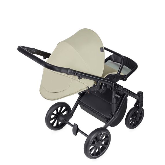 Коляска ANEX m/type 2 в 1 (mt-12Q) sage