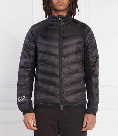 Куртка EA7 - графитовый(6LPB45 PNQ9Z)