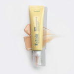 Крем для век дневной с эктоином от темных кругов - Ectoin vital conceal eye cream от TheYEON , 20мл