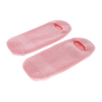 Гелевые носочки G-2