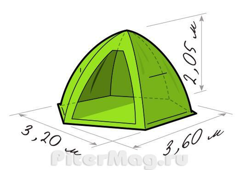 ЛОТОС 5 Универсал Баня