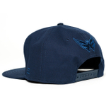 Бейсболка NHL Washington Capitals Snapback